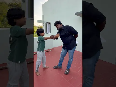 உனக்கு பையன் மேல பாசமே இல்லையா 😂 #kuttypuli #comedy #ungalmanavan #funny #trending
