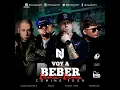 Voy A Beber (Remix) - Nicky Jam