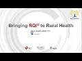 A Resuscitation Transformation with RQI Featuring St Margaret s Health - Peru