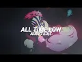 Download Lagu all time low (tiktok version/best part!) - jon bellion [edit audio]