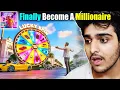 I Got 100M from 100 CASINO SPIN in Grand Mobile RP