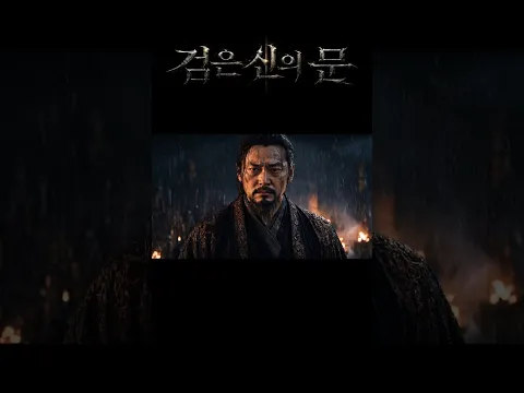 The Gate of the Black God Episode 2