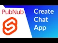 PUBNUB CHAT TUTORIAL - FIND ONLINE USERS