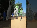 Download Lagu Torang pasukan damai bataudaa | Sealed sculpture smashed #shortsfeed #shortsyoutube