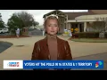 Dasha Burns 03 05 2024