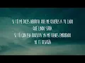 Camilo, Shawn Mendes - KESI Remix (Letra/Lyrics)