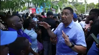 Cooper s Pen Resident Thanks PM for Finding a Solution When Others Couldn t