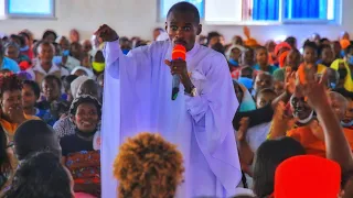 evangelist ezekiel wewe ni adonai