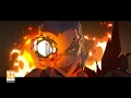 Junker Queen Origin Story Overwatch 2