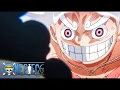 Download Lagu Luffy Gear 5 punches Kizaru.... | 1140