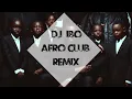 Keblack Ft  Guy2bezbar - Melrose Place (Dj IBO Afro Club Remix)
