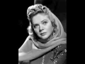 You'll Never Know (1943) - Alice Faye