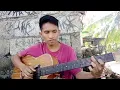 EVAN LOSS - FULL SENYUM SAYANG (FINGERSTYLE GUITAR)