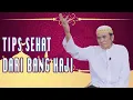 Lagu MAJELIS TA'LIM SONETA #24: HIDUP SEHAT YANG ISLAMI