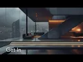 Focus Like a CEO • Zero Distraction Penthouse Mix for Productivity