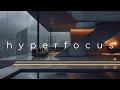 Download Lagu Focus Like a CEO • Zero Distraction Penthouse Mix for Productivity