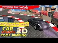 Crazy City Car Roof Jumping - Complete Source Code Unity 3D Code Tech Tips Tricks