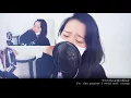 Download Lagu -RE-UPLOAD FOR BLOCK-「Peace Sign 」- Boku no Hero Academia OP2 僕のヒーローアカデミア- ピースサイン 歌ってみた 【睡蓮】
