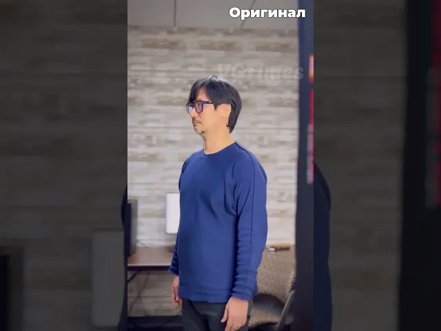 Original Hideo