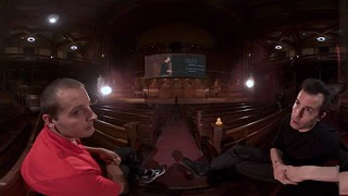 CS50 Explained VR 2016 - Week 4
