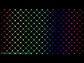 Generative Art Points Lines GArt0013