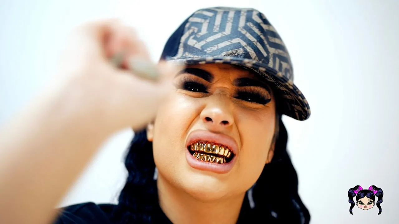 Lord Len - A MiLLi (Official Music Video)