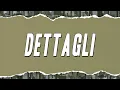 Download Lagu Ornella Vanoni - Dettagli (Testo)