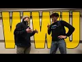 Day in the Life of a University Student Western Washington University