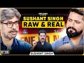 Download Lagu Inspiring Life Story of Savdhaan India Host Sushant Singh | UT EP130