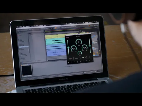 Noize 2 product video