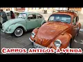 Download Lagu OLHA SÓ ANTIGOS À VENDA ENCONTRO FEIRA CARROS ANTIGOS EST. DA LUZ SP 1º DOMINGO DO MÊS #classiccars