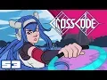 Let s Play CrossCode - PC Gameplay Part 53