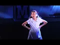Matilda Naughty Cast Final