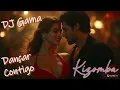 DJ Gama - Dançar Contigo  (Kizomba Zouk)