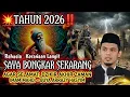 Lagu 💥TAHUN 2026‼️WASPADA DENGAN GURU AGAR SELAMAT, DZIKIR AKHIR ZAMAN IMAM MAHDI - BUYA ARRAZY HASYIM