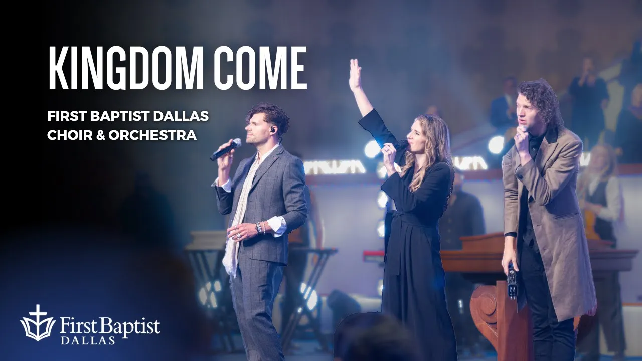 “Kingdom Come” with Rebecca St. James and For King and Country | April 14, 2024 “Kingdom Come” with Rebecca St. James and For King and Country | April 14, 2024