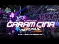 Download Lagu DJ GARAM CINA STYLE PARTY NGIK NGIK REPUBLIC TENKGO FEAT SIGMA AUDIO PATI  