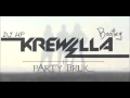 Lagu DJ HP Bootlegs -  Party Bruk (Krewella \u0026 Dillon Francis)