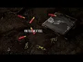Hozier - Nobody's Soldier (Official Lyric Video)