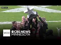 Wayzata girls cross country wins national title