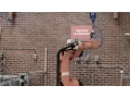 Smooth robot movements reduce energy consumption
