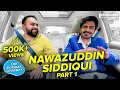 The Bombay Journey ft Nawazuddin Siddiqui with Siddhaarth Aalambayan - EP 139 Part 1