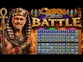 40 Cleopatra Keno BATTLE 50 Spins 7-Spot vs 7-Spot Who Wins