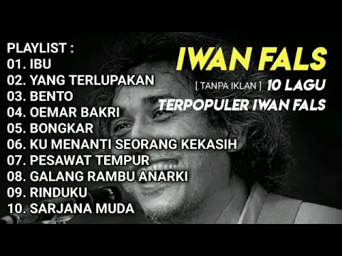 Download MP3 Lagu Iwan Fals Full Album KenanganTerbaik - Nostalgia Lagu Lawas -Download Lagu Musik-.mp3