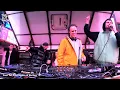 Four Tet, Fred Again.. & Skrillex live from Times Square for @TheLotRadio