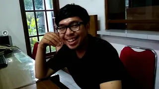 mak lampir jangan di ganggu mak lampir sibuk di cari basir