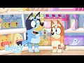 Good Place to Dance Mode Series 2 Bluey