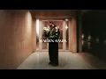 Warren Saada - Piloti (Visualizer)