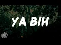 Yo Gotti - Ya Bih (Lyrics)