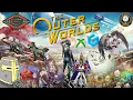 Cassandra O Malley The Outer Worlds